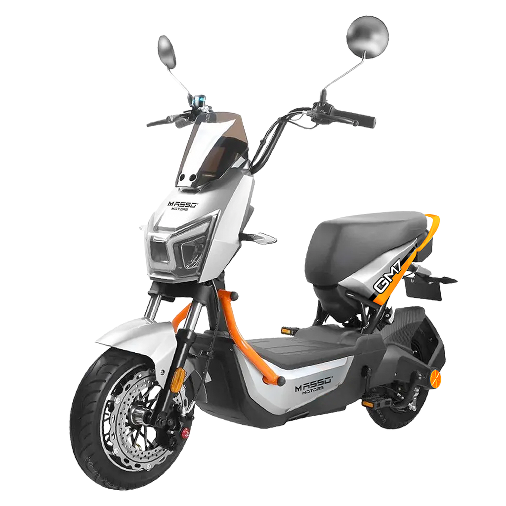 GM7 PRO 1200W