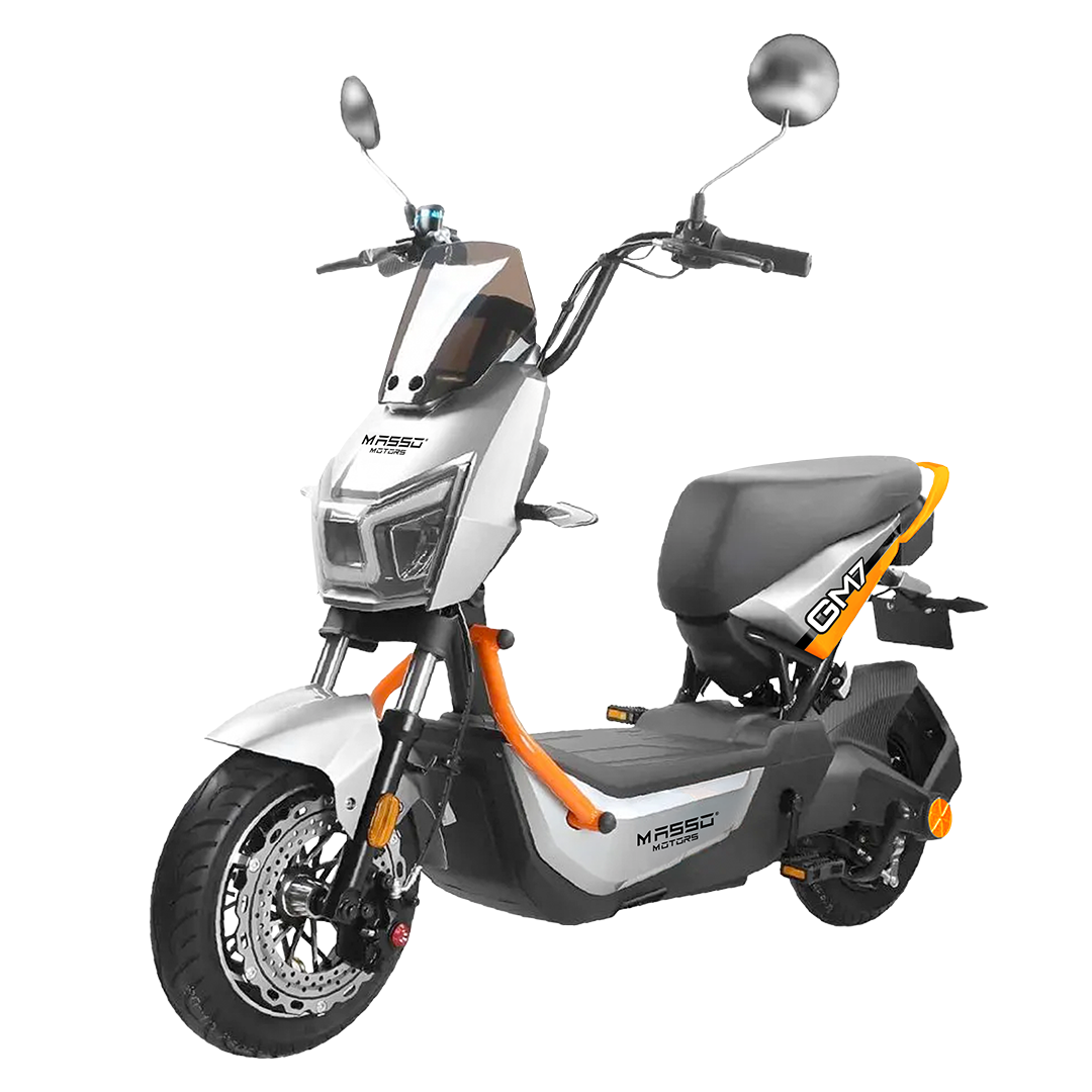 GM7 PRO 1200W