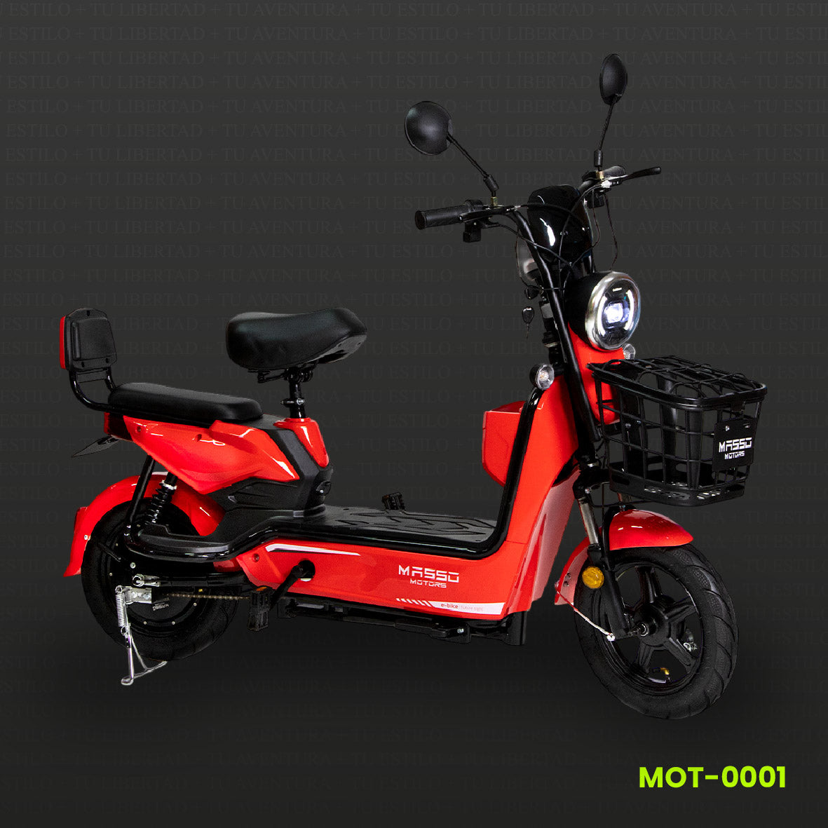CITY EASE 330