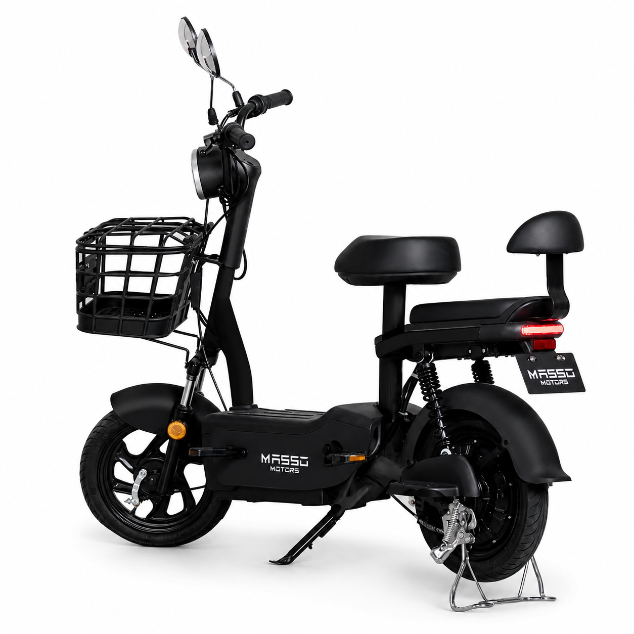 ZETTA RIDE 90 Litio