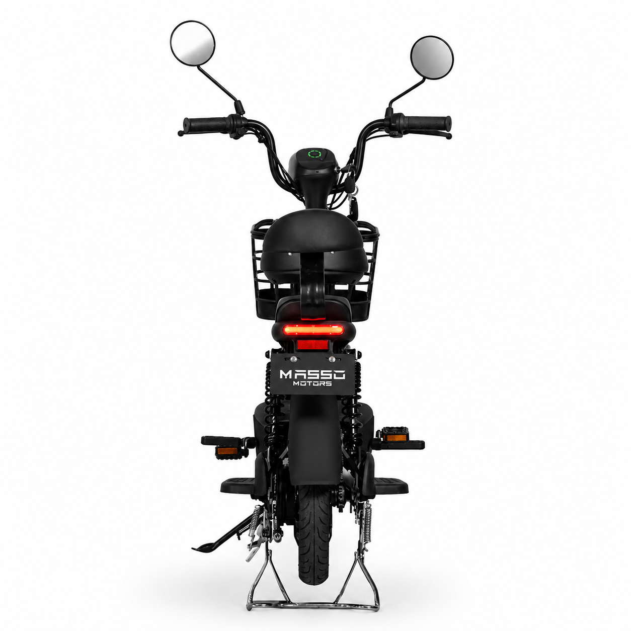 ZETTA RIDE 90 Litio