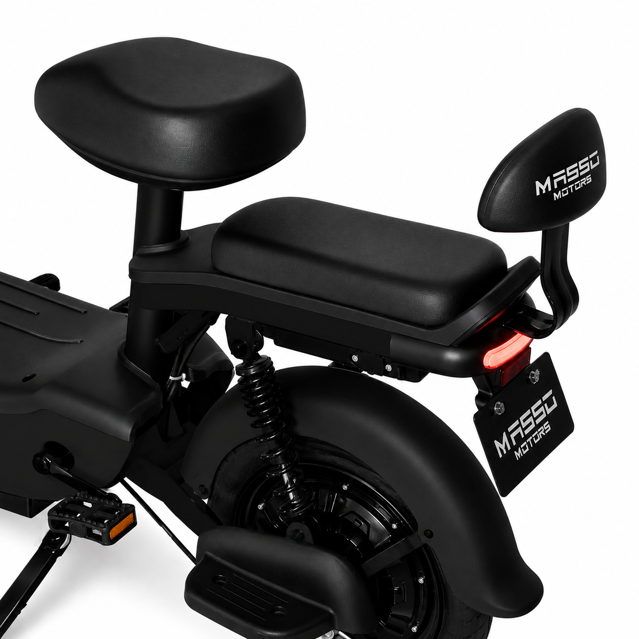 ZETTA RIDE 90 Litio