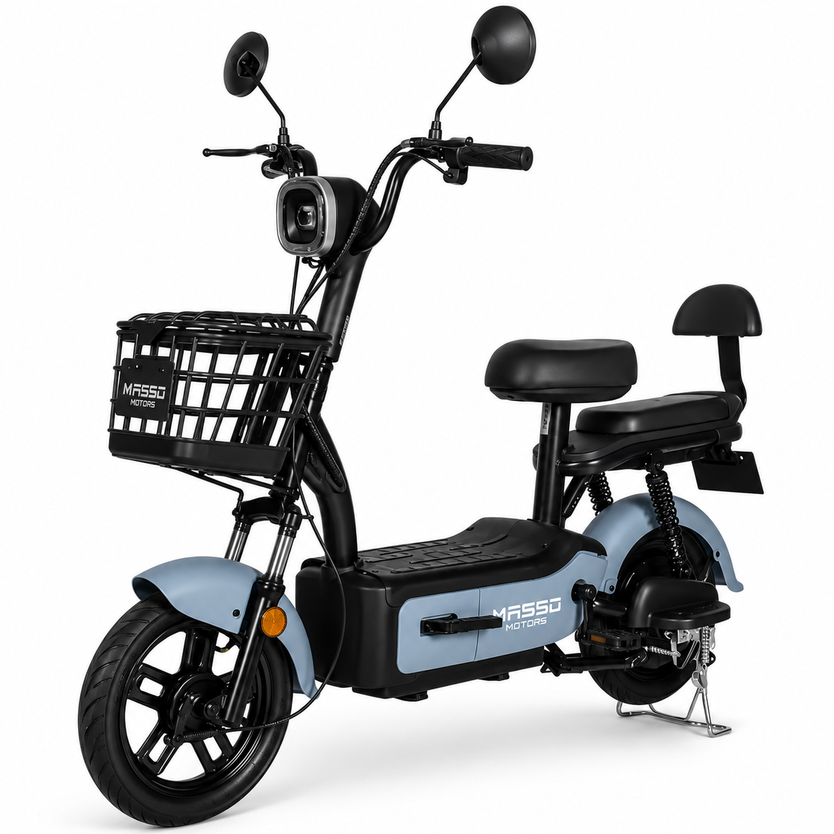 ZETTA RIDE 90