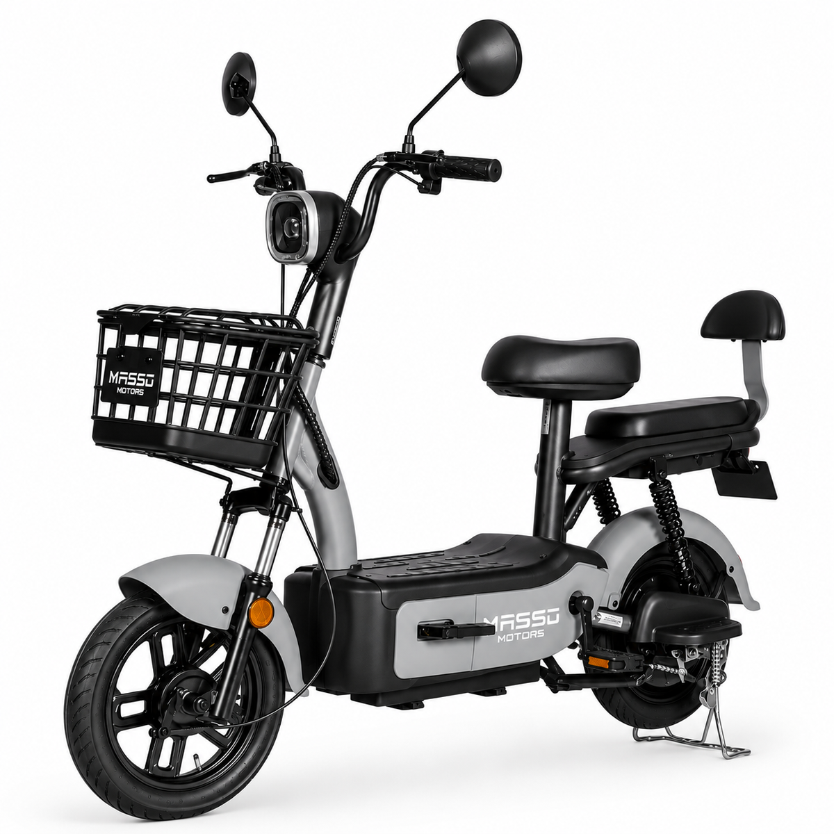 ZETTA RIDE 90