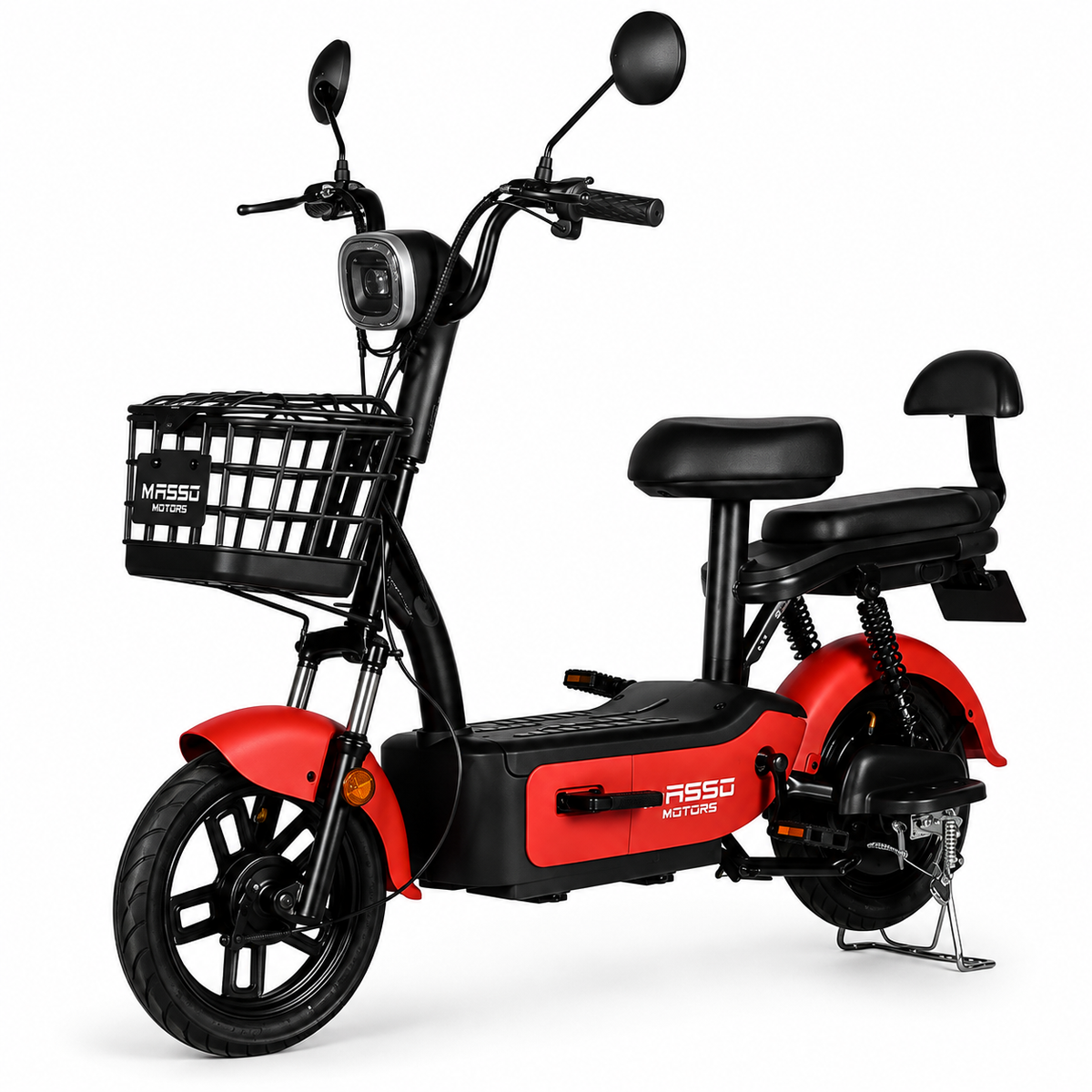 ZETTA RIDE 90