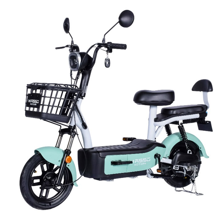 ZETTA RIDE 90