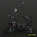 ZETTA RIDE 90