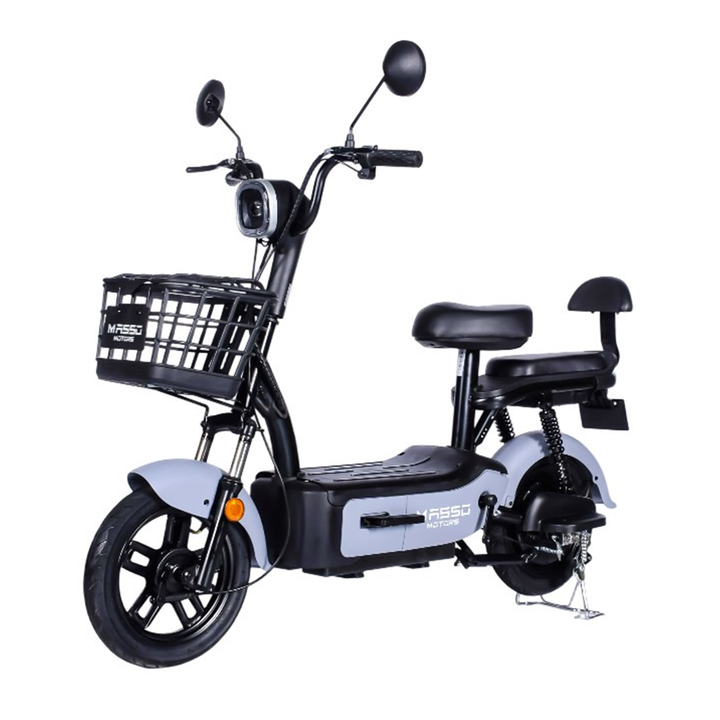 ZETTA RIDE 90