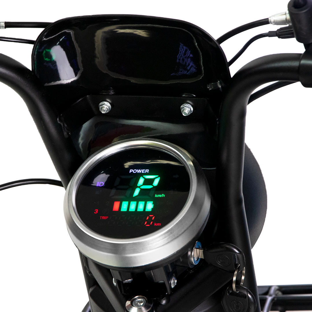 CITY EASE 330