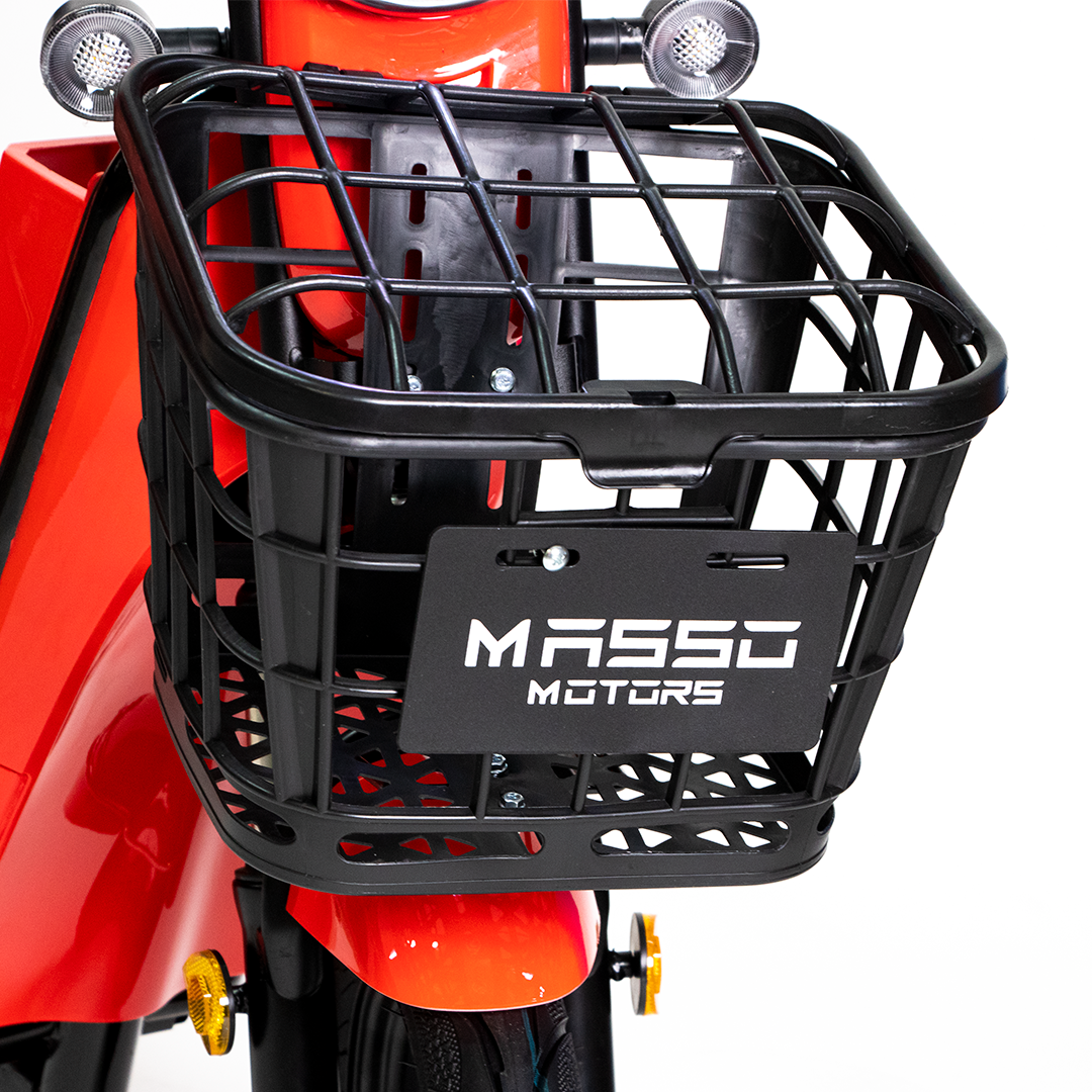 CITY EASE 330