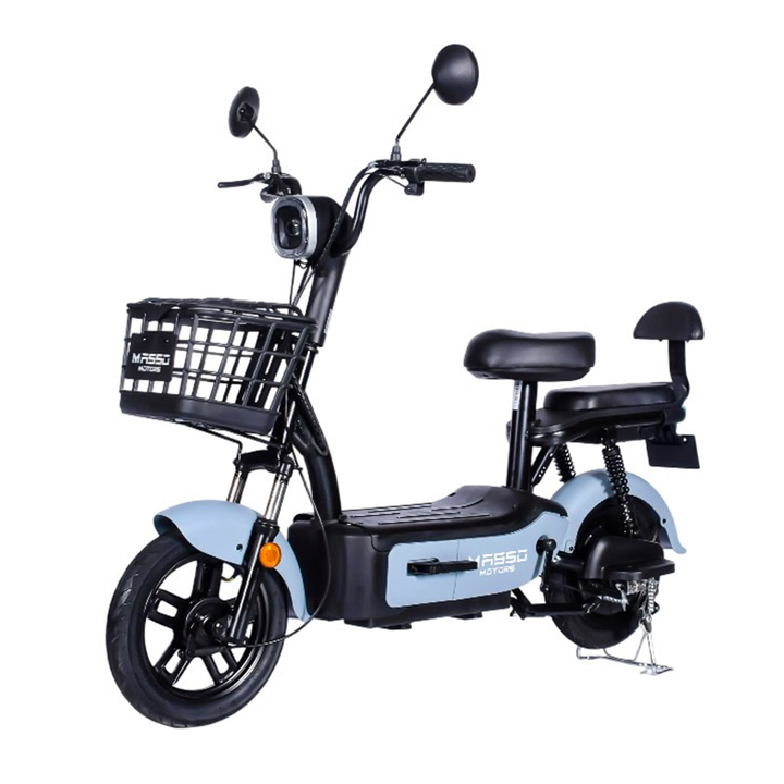 ZETTA RIDE 90