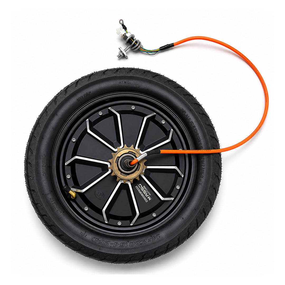 MOTOR