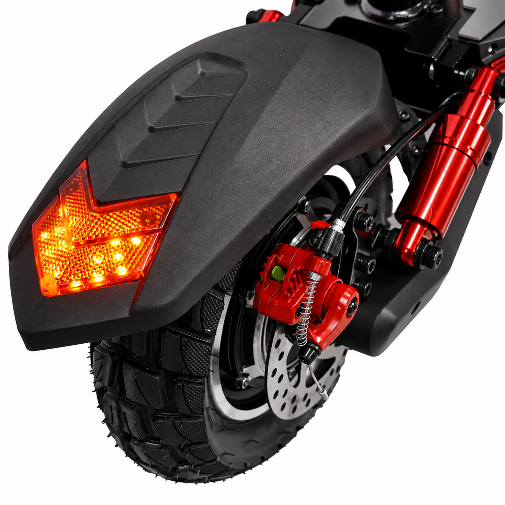STING 488