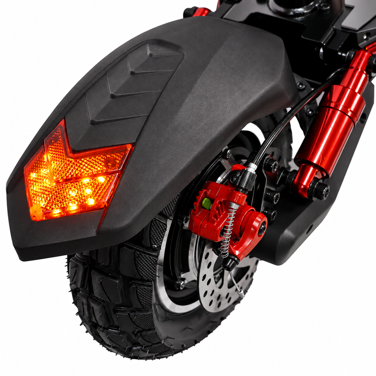 STING 488