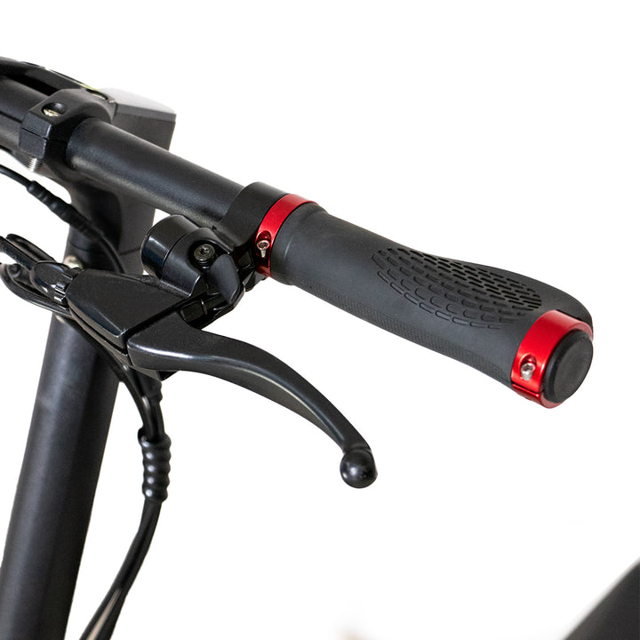 Zoom 500 – Potencia, estilo y libertad en cada trayecto