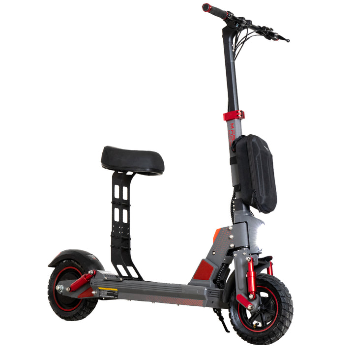 Zoom 500 – Potencia, estilo y libertad en cada trayecto