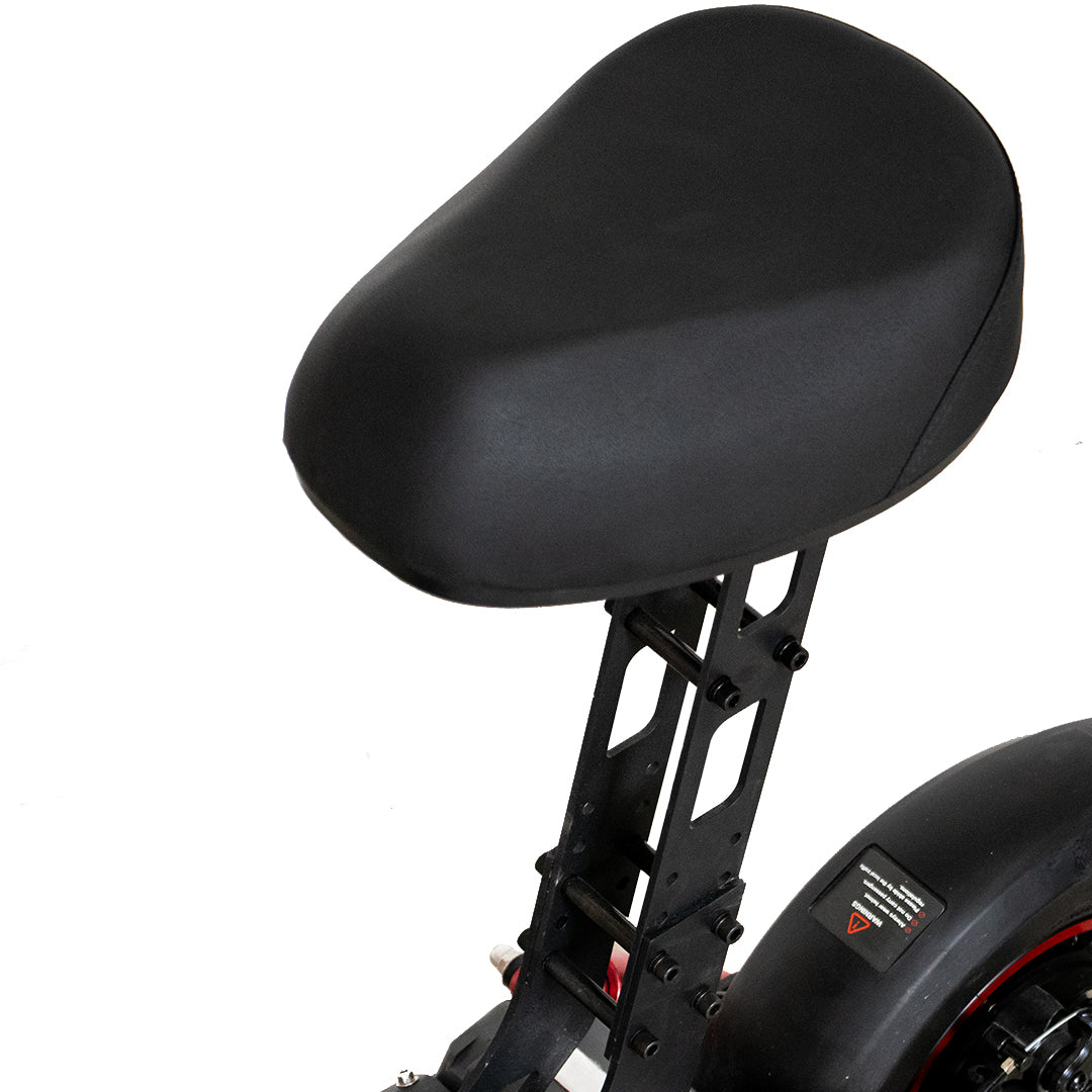 Zoom 500 – Potencia, estilo y libertad en cada trayecto