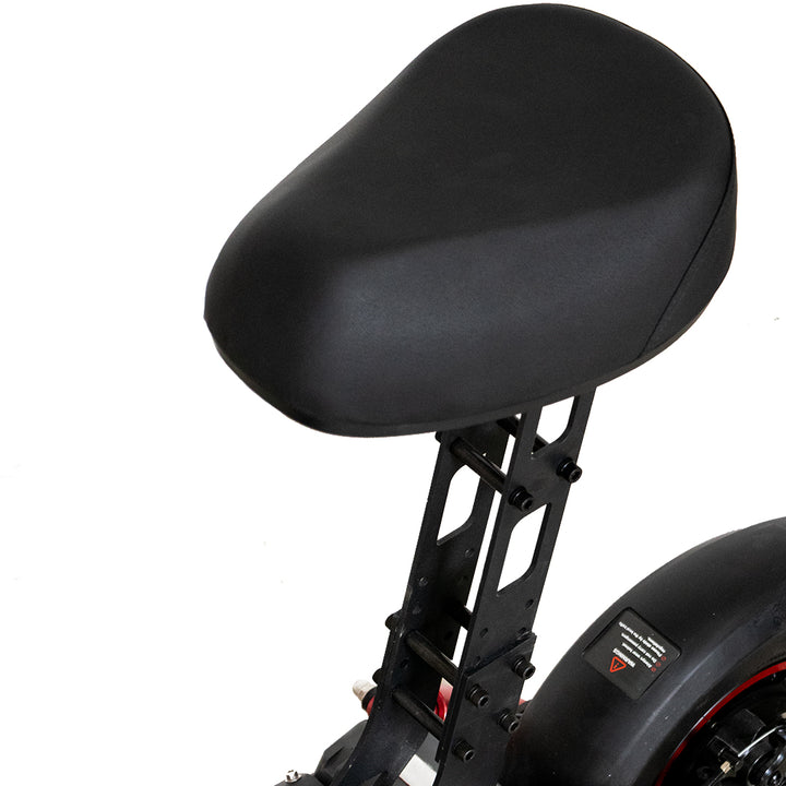 Zoom 500 – Potencia, estilo y libertad en cada trayecto