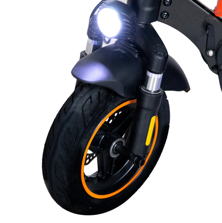 Sting 488 – Potencia, velocidad y libertad en cada trayecto