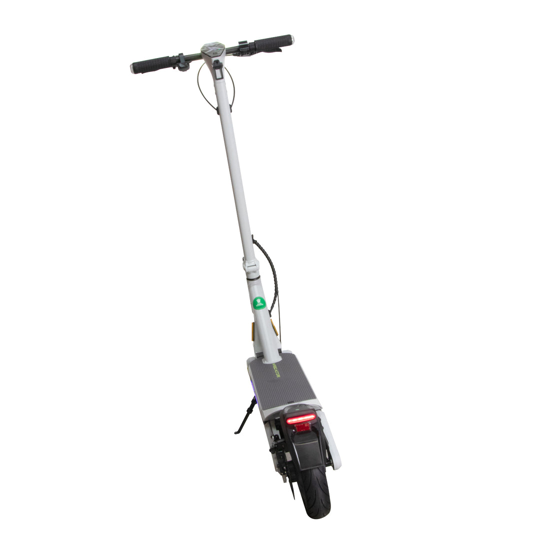 Glidex 14C - Movilidad con control y eficiencia