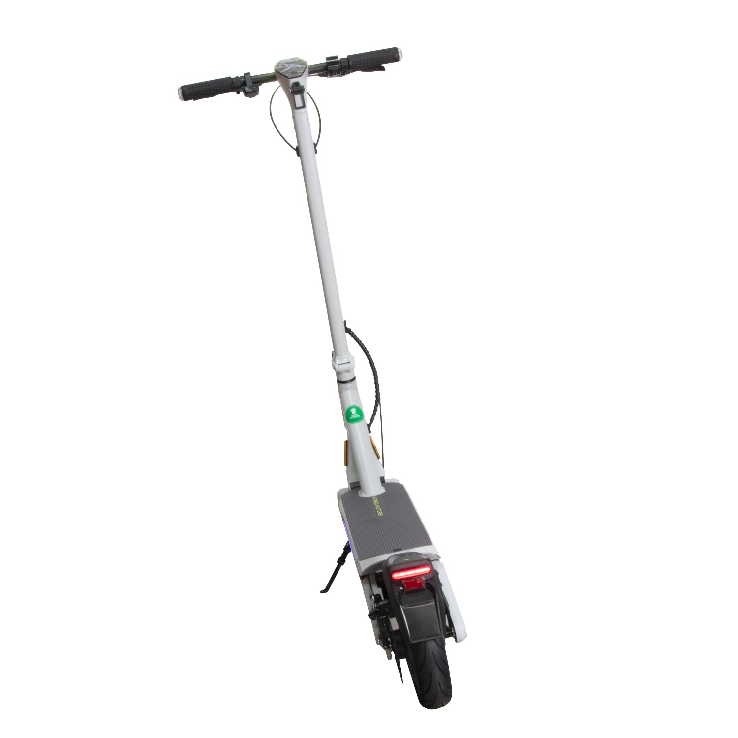 Glidex 14C - Movilidad con control y eficiencia