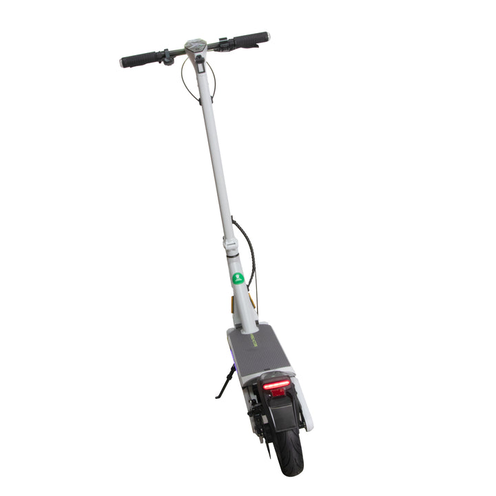 Glidex 14C - Movilidad con control y eficiencia