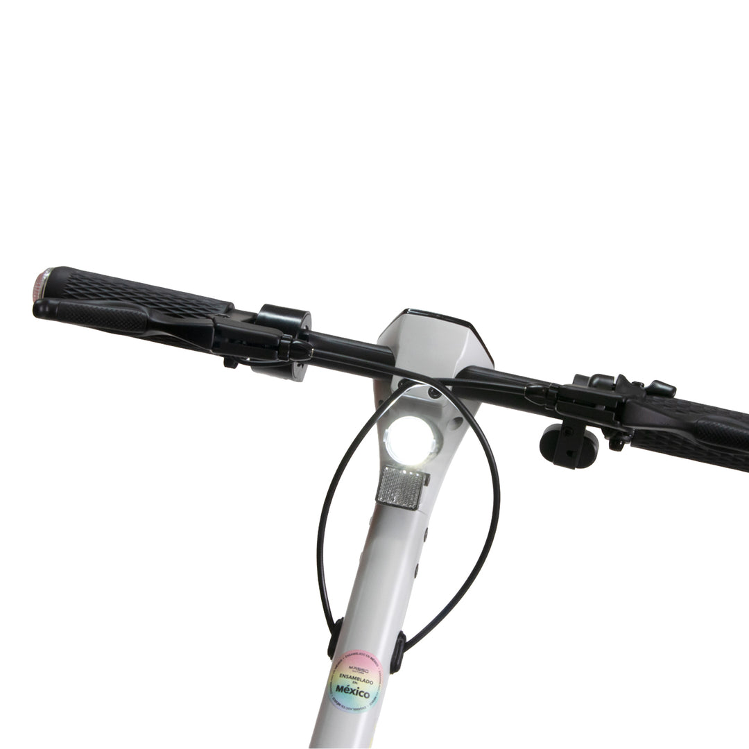 Glidex 14C - Movilidad con control y eficiencia