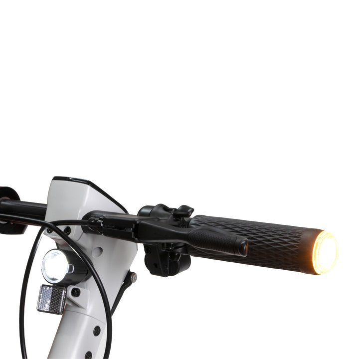 Glidex 14C - Movilidad con control y eficiencia