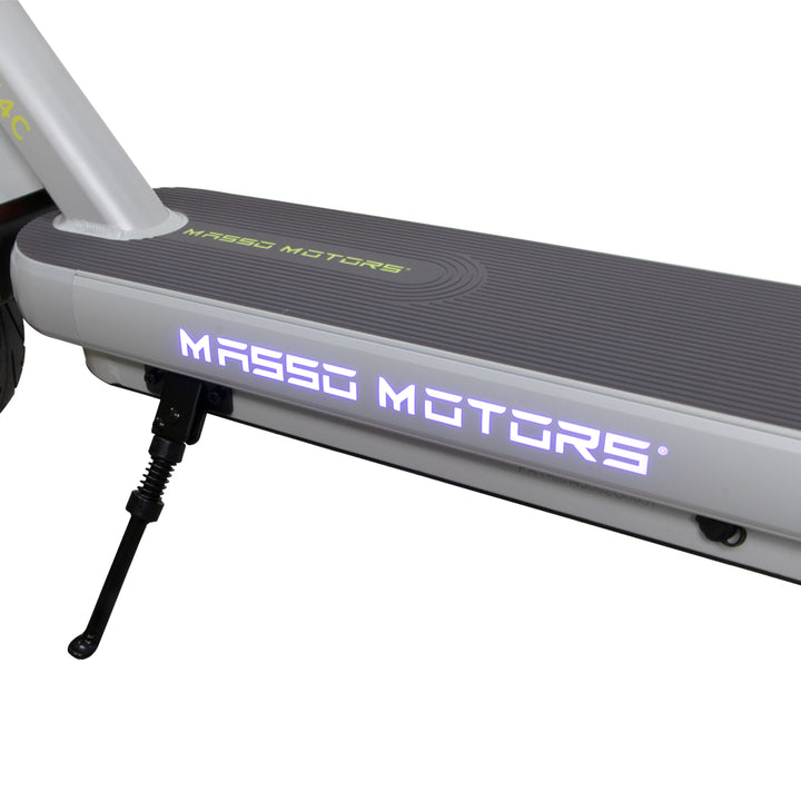 Glidex 14C - Movilidad con control y eficiencia